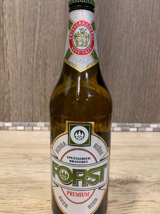 Forst 66 cl 4,8%