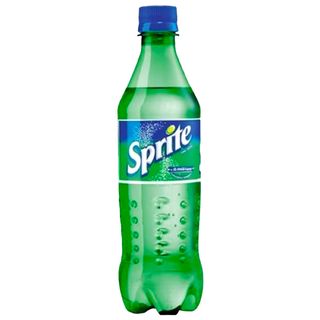 Sprite 500 ml