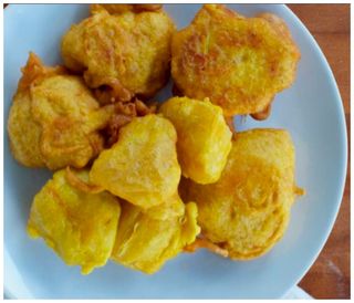 Viazi Karai 3 Pieces