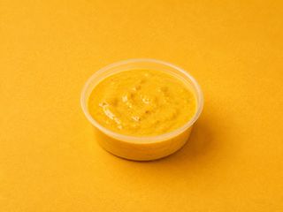 Curry Majo