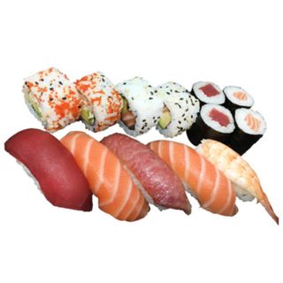 Sushi Mediano (13 Pzs.)