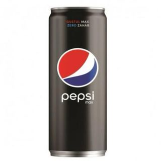 Pepsi Max