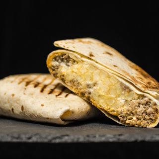 Tacos cu Vită (430g)