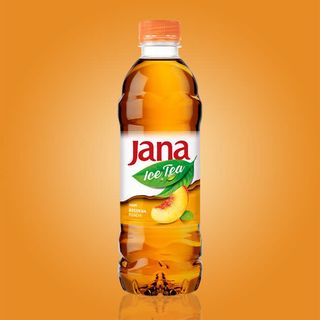 Jana ledeni caj breskva 