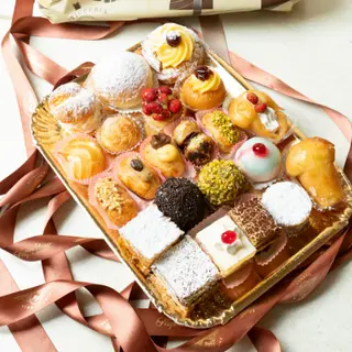 Dolci mignon 1 kg