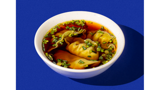 Sui gyoza kids wieprzowina