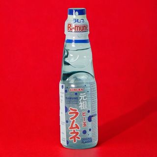Ramune classico 20cl