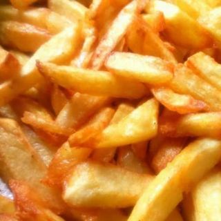 Patatas Fritas (Ración)
