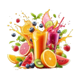 Panaché À L'orange