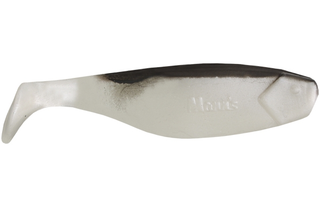 Twister Mann's Shad 8 Cm Pbb (5buc) 