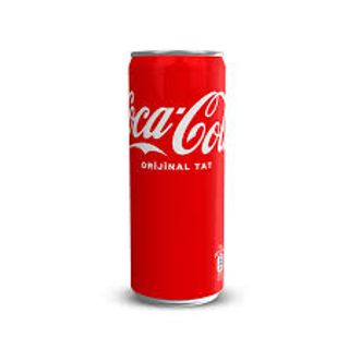 Coca-Cola 330 ml
