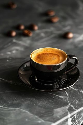 Café expresso