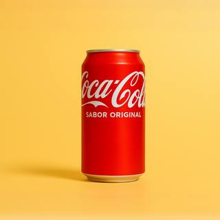 Coca Cola 33cl