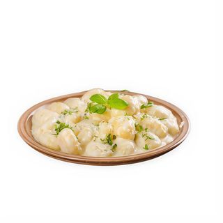 Gnocchi Gorgonzola