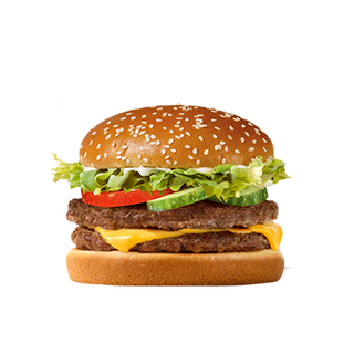 ორმაგი მაკ ფრეში