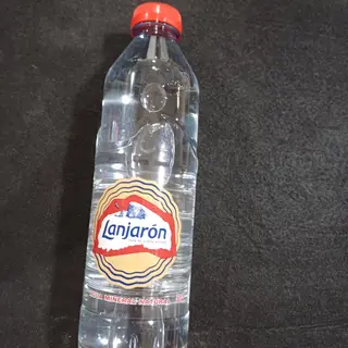 Agua sin gas 500ml