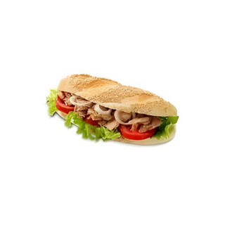 Sandwich Thon