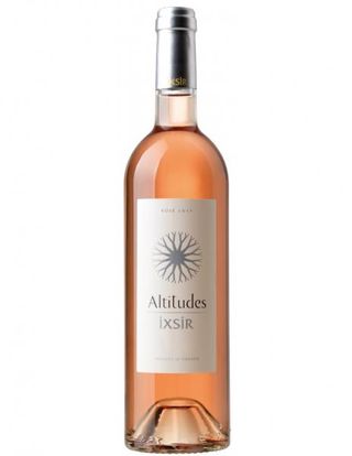 IXSIR ROSADO