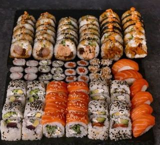 Big Nemo Set 98szt.