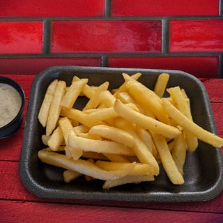 Картопля фрі (300г)