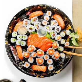 201. You and me - 48 pezzi