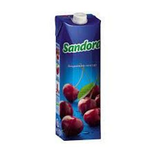 Сік Sandora Вишневий нектар (0.95л)