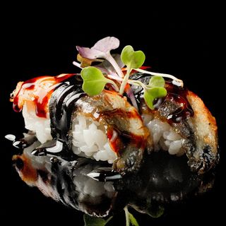 067 NIGIRI ANGUIRA 3U