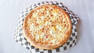 Big Cheese 45 cm(2-3 osoby)