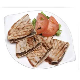 Arayes Viande