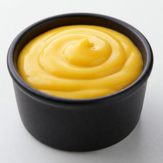 Sos de brânză cheddar