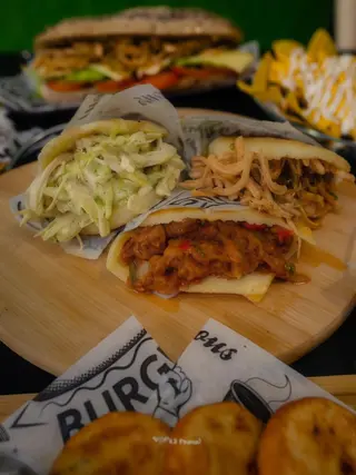 Arepa