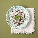 Վայրի բրինձ