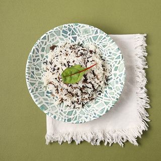 Վայրի բրինձ