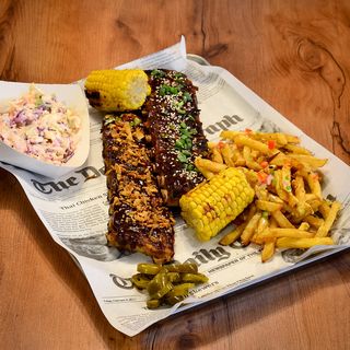 Ребра 0,5 метра (1250г)