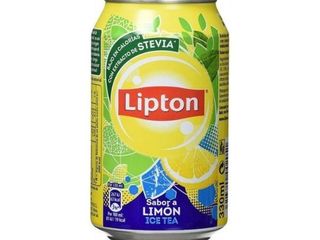 Lipton Limon