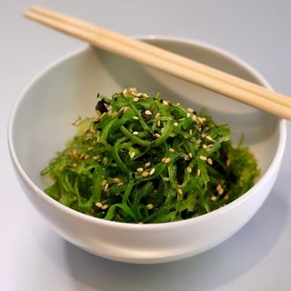 Wakame (ración)