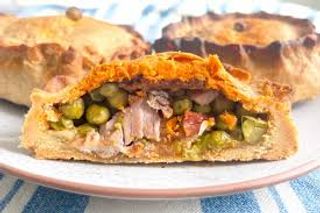 Combo 5 porciones (1 kg. aprox.)