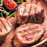 Medallón de Cordero