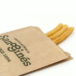 Paquete de 3 churros