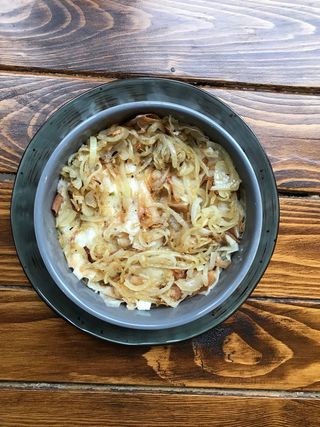 ԳՅՈՒՄՐՎԱ  ՆԱԽԱՃԱՇ (ՊԱՆՐԽԱՇ)