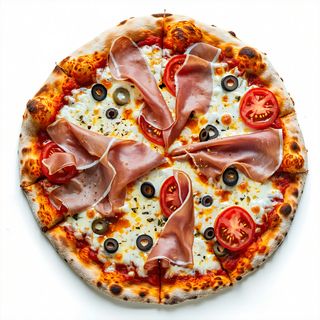 Svizzera mezza teglia