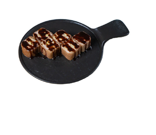 Шоко ролл 