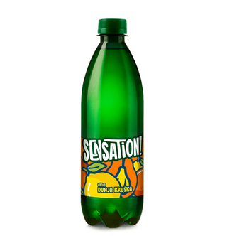 Sensation dunja, kruška