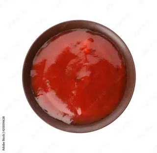 25. Пикантен сос (200г)