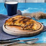 Krompiruša tučeni krompir 300 gr