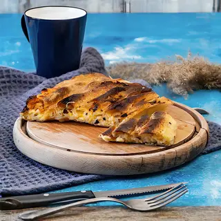 Krompiruša tučeni krompir 300 gr