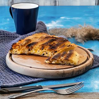 Krompiruša tučeni krompir 300 gr