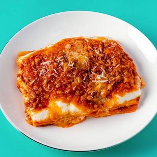 Lasagna casereccia