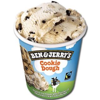 Gelat Ben & Jerry'S (500 Ml.)