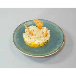 Tartar Vieira